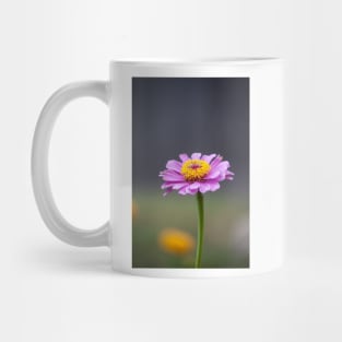 Zinnia III Mug